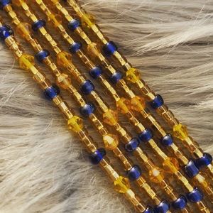 WAIST BEADS🚨FLEWED OUT